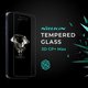 Защитное стекло Nillkin 3D CP+ Max для Samsung N950F Galaxy Note 8, 0,33 мм 9H, Анти-отпечатки, Full Screen, черный, #6902048145719