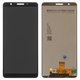 Дисплей для Samsung A013 Galaxy A01 Core, M013 Galaxy M01 Core, чорний, без рамки, Original (PRC), original glass