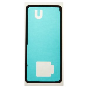 Стикер задней панели корпуса двухсторонний скотч  для Xiaomi Mi 9 Lite