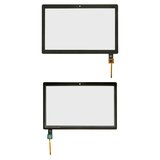 Сенсорный экран для Lenovo Tab M10 HD TB-X505F, черный