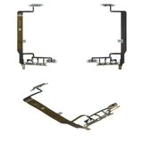 Шлейф для iPhone 13 Pro, кнопок звука, кнопки включения, Original (PRC)
