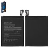 Аккумулятор Deji BN45 для Xiaomi Redmi Note 5, Li-ion, 3,85 B, 4000 мАч
