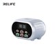 Сетевое зарядное устройство RELIFE RL-309U, 72 Вт, Quick Charge, Power Delivery (PD), серый, 6 портов