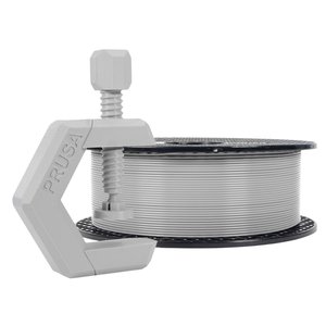 Филамент для 3D принтера PRUSA PETG Urban Grey, 1 кг