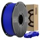 Філамент для 3D-принтера INSLOGIC MATTE PLA Blue, 1 кг