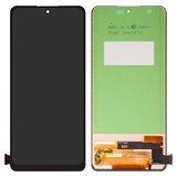 Дисплей для Xiaomi Poco M7 Pro 5G , Redmi Note 14 4G, Redmi Note 14 5G, чорний, без рамки, Сopy, (TFT), 159.6mm, 24117RN76G, 24117RN76O, 24094RAD4G, global version