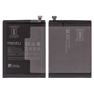 Акумулятор BA918 для Meizu M10, Li Polymer, 3,85 B, 4000 мАг, Original PRC 