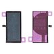 Акумулятор для iPhone 12 mini, Li-ion, 3,85 B, 2520 мАг, збільшена ємність, без помилки, (A2471)