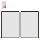 Стекло корпуса G+OCA PRO для Xiaomi Pad 7, Pad 7 Pro, с OCA-пленкой, черное