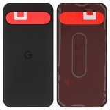 Задня панель корпуса для Google Pixel 9 Pro XL, чорна, obsidian