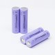 Аккумулятор 21700 EVE INR21700-40P, 4000 мАч, 3,6 B, Li-ion, 40A (10C)