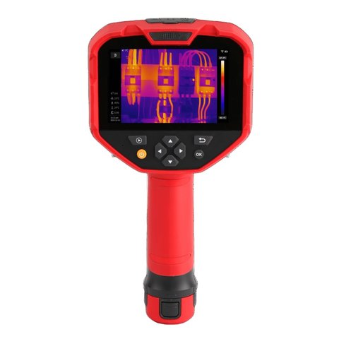 Тепловизор UNI T UTi740H+
