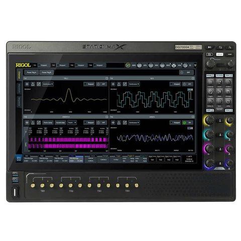 Генератор сигналов RIGOL DG70002