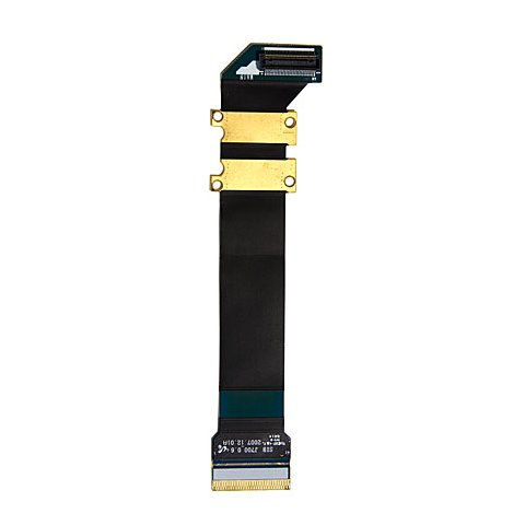 Cable flex puede usarse con Samsung J700, entre placas, con componentes