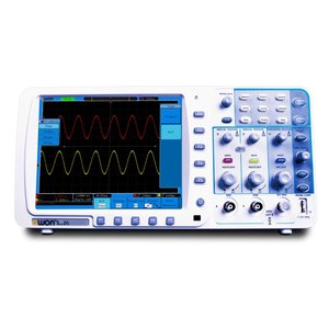 Digital Oscilloscope OWON SDS7072 V