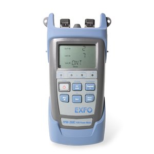 Измеритель оптической мощности EXFO PPM 352C