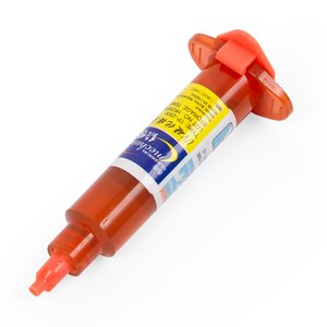 Adhesivo Mechanic TP 2500, UV, para pegar el vidrio, 5 g