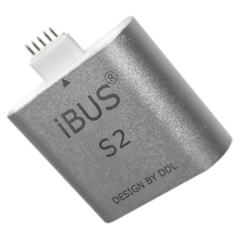 iBUS 2 Data Cable for iWatch S2 38mm & 42mm