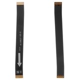 Flat Cable compatible with Huawei Mate 20 lite, Nova 3i, P Smart Plus, (for mainboard)