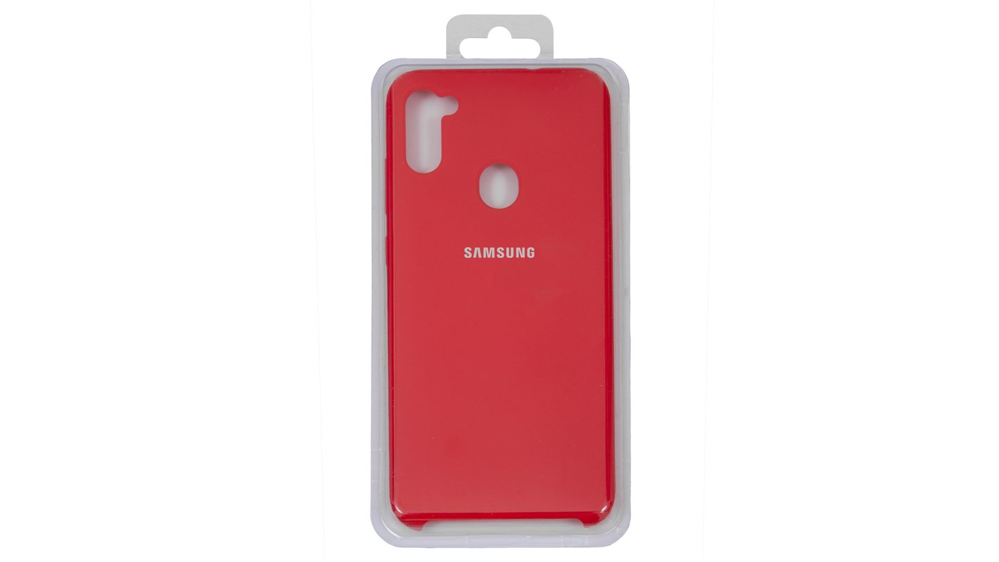 Case compatible with Samsung A115 Galaxy A11 M115 Galaxy M11