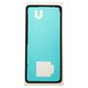 Housing Back Panel Sticker (Double-sided Adhesive Tape) compatible with Xiaomi Mi 9 Lite