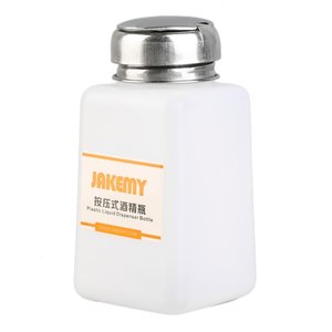 Dispensador de líquidos Jakemy JM Z11 180 ml 