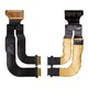 Cable flex puede usarse con Watch 7 41mm, de pantalla, (Versión GPS)