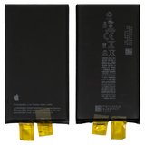 Batería puede usarse con iPhone 14, Li-ion, 3.87 V, 3279 mAh, sin controlador, Original (PRC), (A2863)