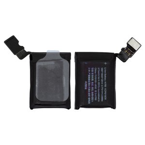 Battery A1760 compatible with Watch 2 38mm, Li ion, 3.72 V, 273 mAh, Original PRC ,  A1757, A1816  