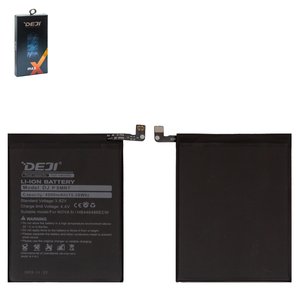 Battery Deji HB446486ECW compatible with Huawei Honor 9X, Honor 9X Pro, Nova 5i, P Smart Pro 2019 , P Smart Z, P20 Lite 2019 , Y9 Prime 2019 , Li ion, 3.82 V, 4000 mAh, HLK AL10 HLK TL10 HLK L41 HLK L42 STK LX1 