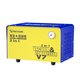 Vacuum Pump Mechanic V7, (with compressor, 2 in1)