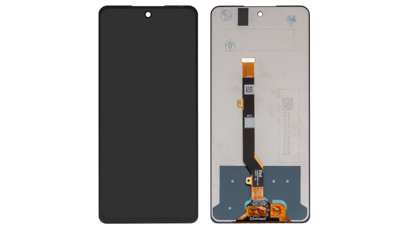 Imagen de PANTALLA  TECNO 10 PRO POVA 5 HOT 30 ORI