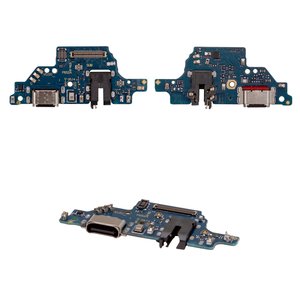 Cable flex puede usarse con Motorola Moto G84, del conector de carga, del conector de auriculares, con micrófono, High Copy, placa del cargador