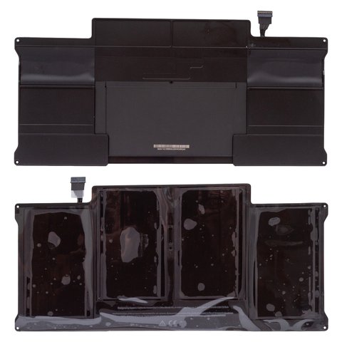 Аккумулятор A1405 для Apple MacBook Air 13.3'', Li Polymer, 7,3 B, 6700 мАч, Original PRC , A1466 А1369 