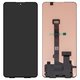 Pantalla LCD puede usarse con Xiaomi Poco X6 Pro 5G, Redmi K70E, negro, sin marco, Original (PRC)