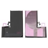Battery compatible with iPhone 15 Pro, (Li-ion, 3.879 V, 3274 mAh, Original (PRC), (A3011), original IC)
