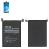 Batería Deji BM5G puede usarse con Xiaomi Poco X4 GT, Redmi Note 11T Pro, Li-ion, 3.87 V, 5080 mAh