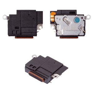 Buzzer compatible with Google Pixel 7 Pro