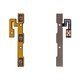 Flat Cable compatible with Motorola Edge 50 Ultra, (start button, sound button, Original (PRC))