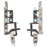 Cable flex puede usarse con iPhone 14 Plus, del botón de volumen, Original (PRC)