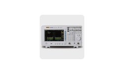 Видеообзор анализатора спектра Rigol DSA1030A