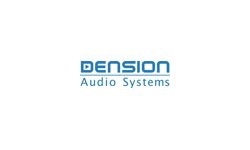 Dension Gateway Products in Car Solutions Online Store!