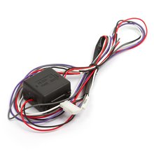 QVI кабель питания 8 pin для автомобильных видеоинтерфейсов - Краткое описание