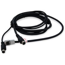Cable for Navigation Box Connection to Alpine Multimedia Systems AP RGB1 - Short description