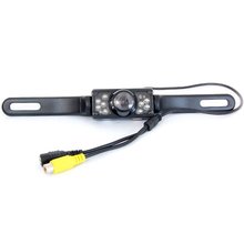 Cámara universal de visión trasera para coche GT S615 - Descripción breve