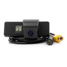 Cámara de visión trasera para Nissan Qashqai X trail - Descripción breve