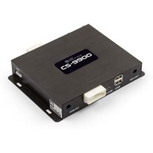 Navigation System for Toyota Lexus Based on CS9900 Android - Short description