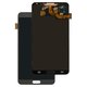 LCD compatible with Samsung N900 Note 3, N9000 Note 3, N9005 Note 3, N9006 Note 3, (gray, without frame, original (change glass) )