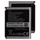 Battery AB603443CE compatible with Samsung G800, S5230 Star, (Li-ion, 3.7 V, 1000 mAh, Original (PRC))