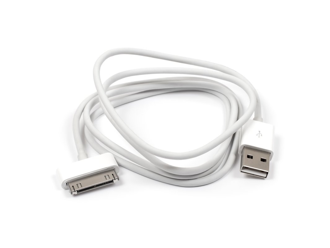 8-PIN DIN iPOD iPHONE iPHONE3G iPHONE4 iPHONE4S MINI NANO AUX CABLE usa seller 